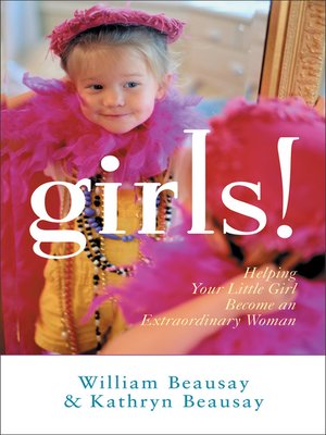 cover image of Girls!